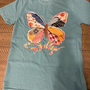 Nina added a photo of their purchase