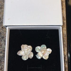 Etsy-koper heeft een foto van de aankoop toegevoegd