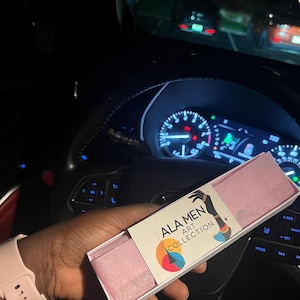 Caroline ha añadido una foto de su compra