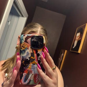 Darby added a photo of their purchase