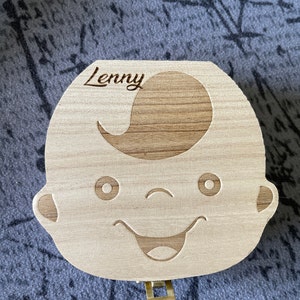 Etsy-Käufer:in hat ein Foto des gekauften Artikels hinzugefügt