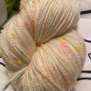 Etsy-köpare lade till en bild av sitt köp