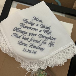 Lindsey added a photo of their purchase