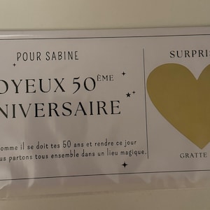 Océane a ajouté une photo de son achat
