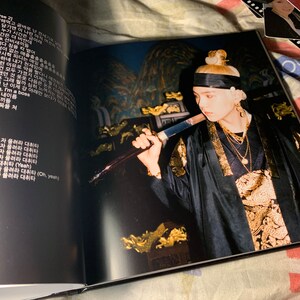 SUGA TOUR]MINI PHOTO CARD (Agust D ver.) – BTS JAPAN