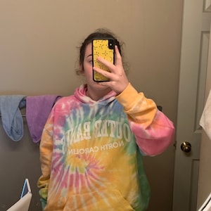 Lauren added a photo of their purchase