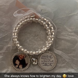 Danielle added a photo of their purchase