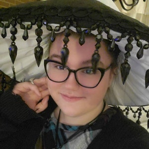Mushroom Hat Inky Cap - Etsy Hong Kong
