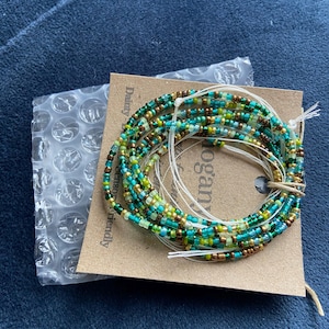 Tasha added a photo of their purchase