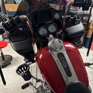 Todd added a photo of their purchase