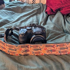 Delaney added a photo of their purchase