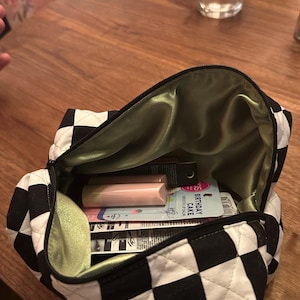 Emily added a photo of their purchase