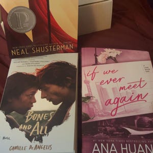 Caressa added a photo of their purchase