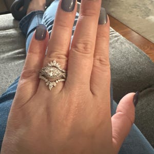Leola added a photo of their purchase