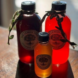 Kupujący z Etsy dodał(a) zdjęcie swoich zakupów