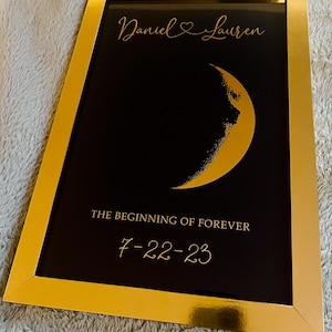 Lauren added a photo of their purchase