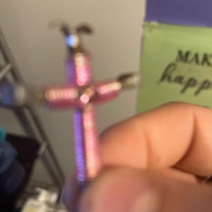 Greg added a photo of their purchase