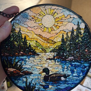 Beth added a photo of their purchase