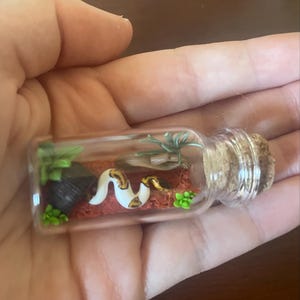 Natalie added a photo of their purchase