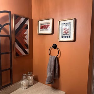Bella added a photo of their purchase