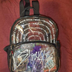 Elena added a photo of their purchase