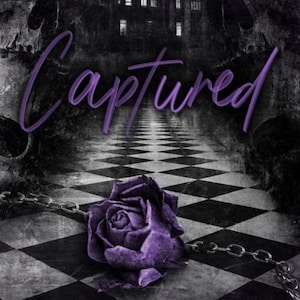 Captured EBOOK - Etsy
