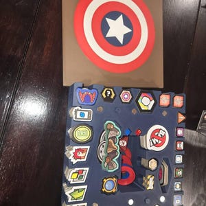 Jeremiah added a photo of their purchase
