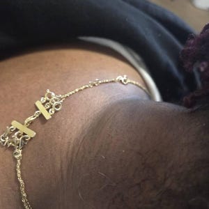 Kyan added a photo of their purchase