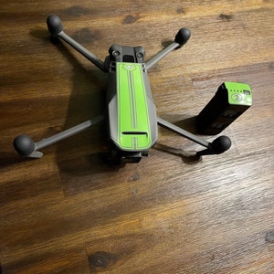 Angelo added a photo of their purchase