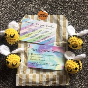 Bee added a photo of their purchase