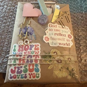 Shawna added a photo of their purchase