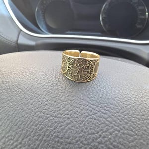 KING added a photo of their purchase