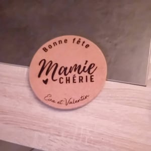 Braconnot a ajouté une photo de son achat