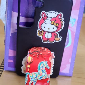 k added a photo of their purchase