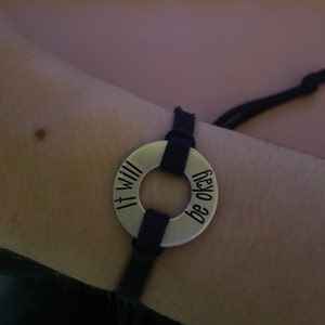 Taylor added a photo of their purchase