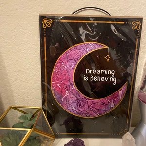 Stephanie added a photo of their purchase