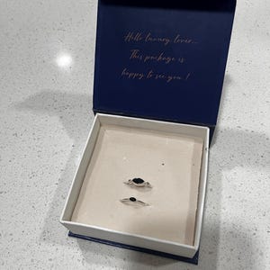 Shannon a ajouté une photo de son achat