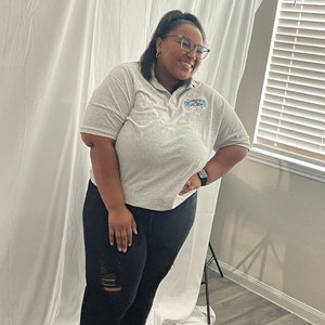 Iesha added a photo of their purchase