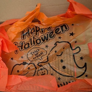 Rachel added a photo of their purchase