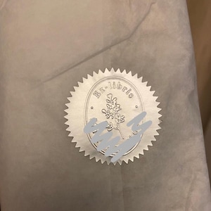 Marine added a photo of their purchase