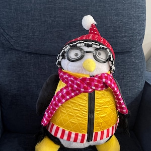 Christine added a photo of their purchase