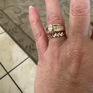 Melissa added a photo of their purchase