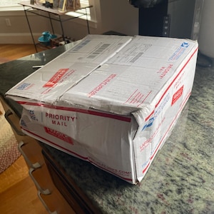 Jennifer added a photo of their purchase