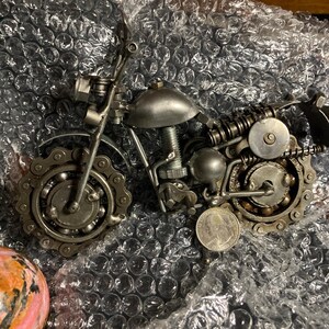 Sandy added a photo of their purchase