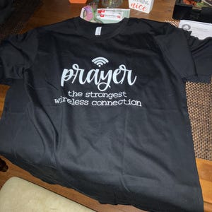 Kelly added a photo of their purchase