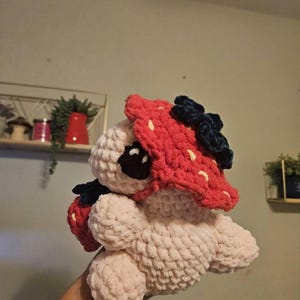 Estefania added a photo of their purchase