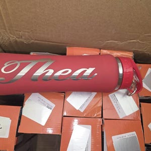 D. added a photo of their purchase