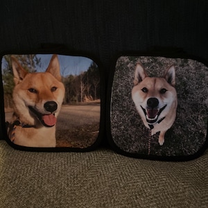 Comprador de Etsy ha añadido una foto de su compra