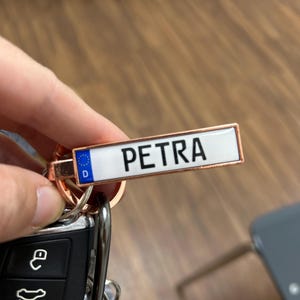 Petra added a photo of their purchase