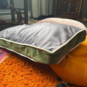 Etsy のお客さま さんが購入した商品の写真を追加しました
